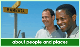 Click here to learn more about people and places