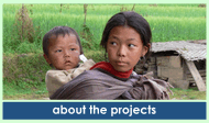 Click here to learn more about the projects