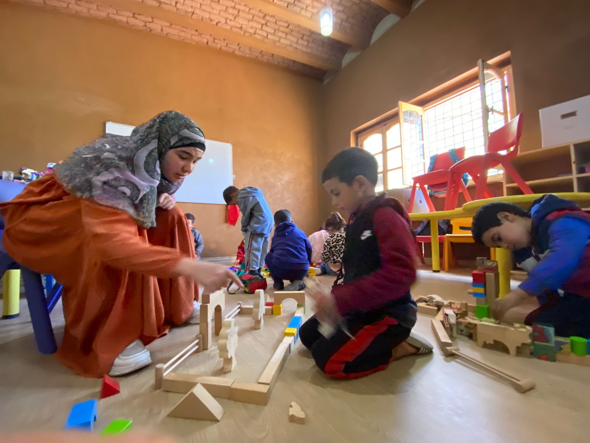 Click here to learn more about the project